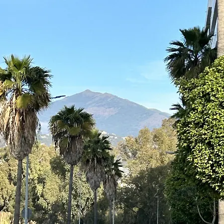 Residencia Jardin Del Rio *