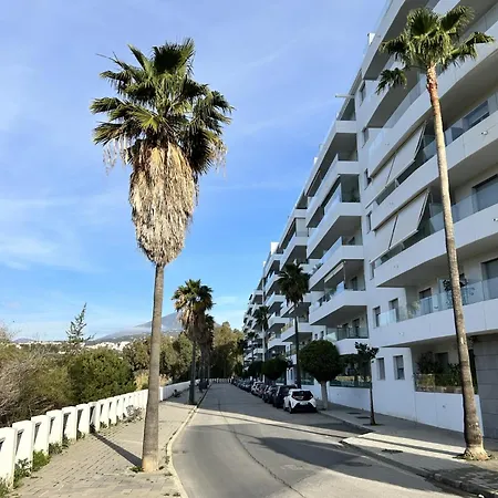 Apartmán Residencia Jardin Del Rio