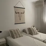 Apartment Residencia Jardin Del Rio *