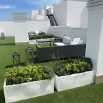 Apartment Residencia Jardin Del Rio Marbella