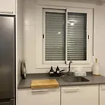 Residencia Jardin Del Rio * Marbella