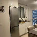 Residencia Jardin Del Rio Apartment *