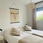 Apartment Residencia Jardin Del Rio Marbella
