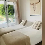 Residencia Jardin Del Rio Apartment *
