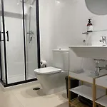 Residencia Jardin Del Rio Apartment