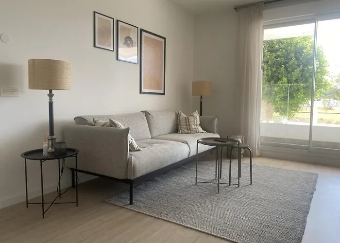 Apartment Residencia Jardin Del Rio