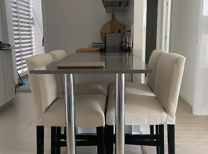 Apartment Residencia Jardin Del Rio Marbella