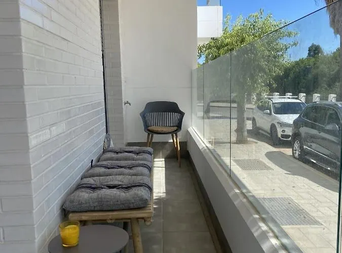 Residencia Jardin Del Rio *