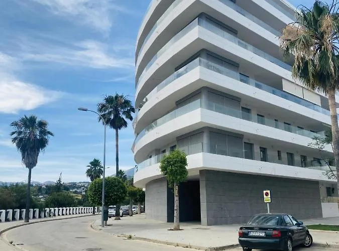 Apartment Residencia Jardin Del Rio *