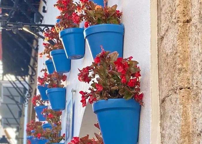 Residencia Jardin Del Rio