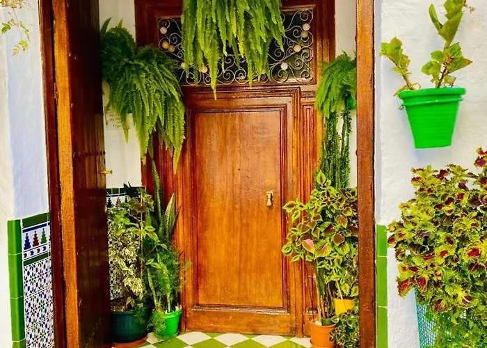 Apartment Residencia Jardin Del Rio