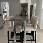 Apartamento Residencia Jardin Del Rio Marbella