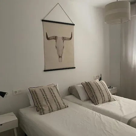 Apartment Residencia Jardin Del Rio *