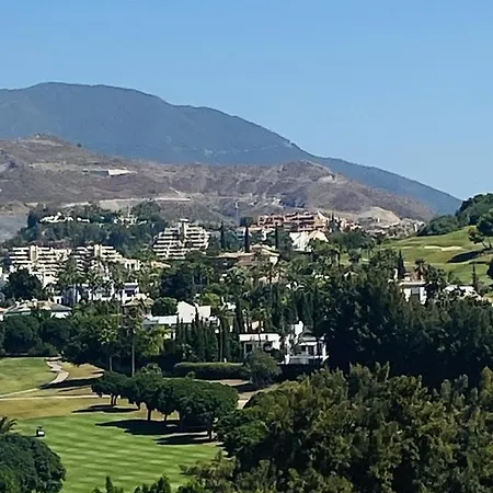 Residencia Jardin Del Rio Apartment