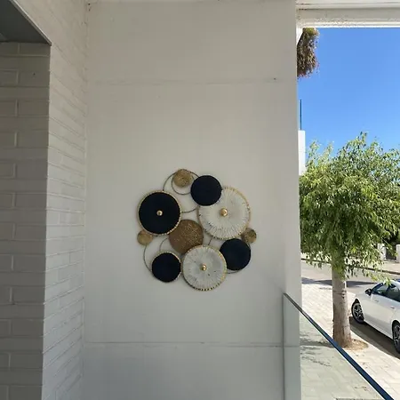 Residencia Jardin Del Rio 公寓 *