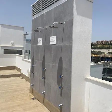 Residencia Jardin Del Rio Μαρμπέλλα
