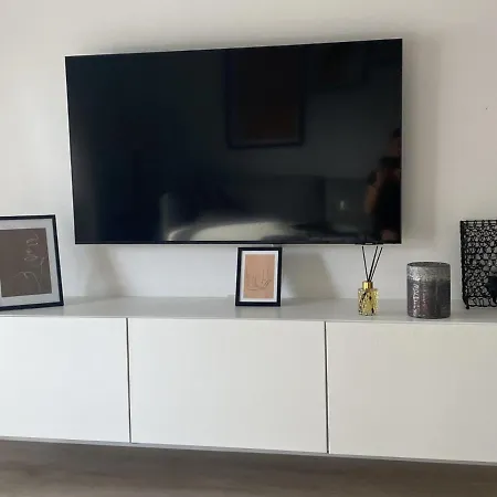 Residencia Jardin Del Rio *