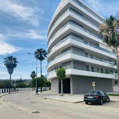 Διαμέρισμα Residencia Jardin Del Rio *