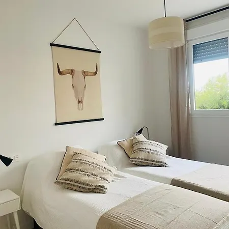 דירה Residencia Jardin Del Rio מארבלה