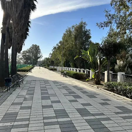 公寓 Residencia Jardin Del Rio