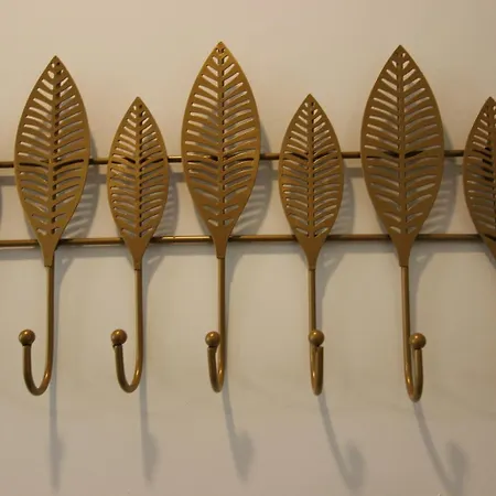 Residencia Jardin Del Rio Apartment Marbella