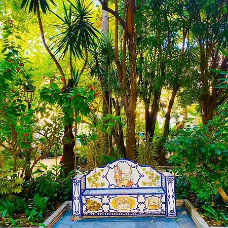 Residencia Jardin Del Rio *