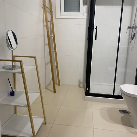 דירה Residencia Jardin Del Rio מארבלה
