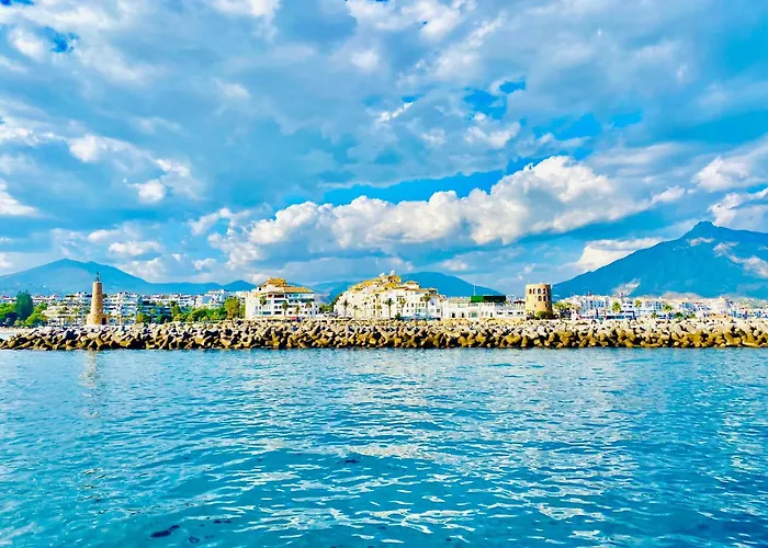 Residencia Jardin Del Rio Apartment