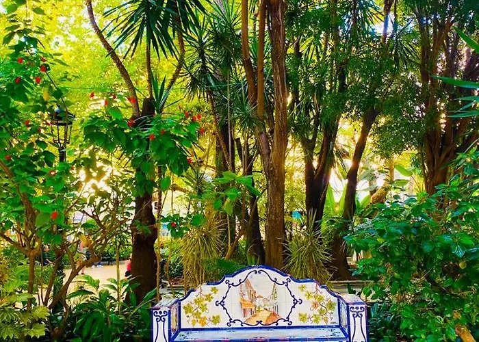 Residencia Jardin Del Rio *