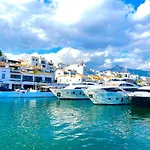 Residencia Jardin Del Rio Marbella