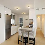 Apartament Residencia Jardin Del Rio Marbella