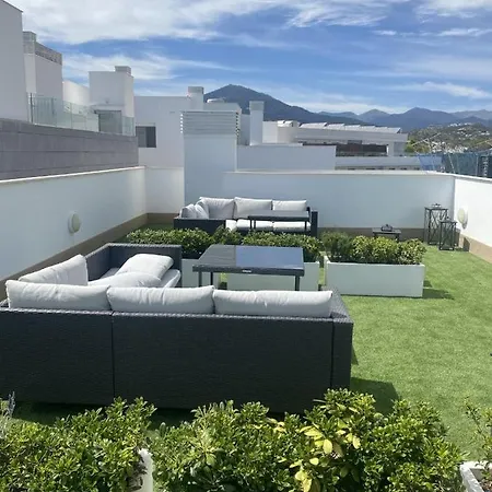 Apartament Residencia Jardin Del Rio
