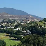 Residencia Jardin Del Rio Appartement