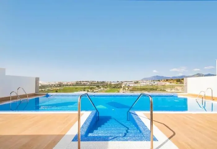 Residencia Jardin Del Rio *